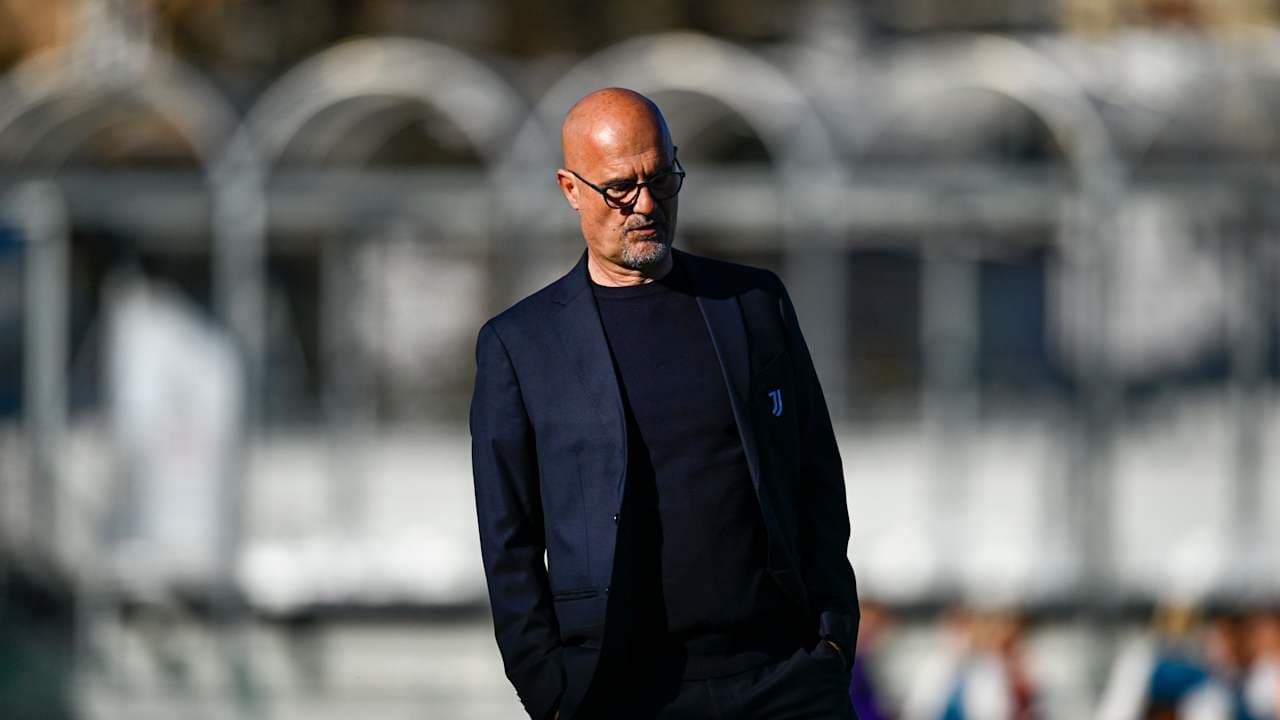 Press Room | Comments after Juventus Women-Fiorentina