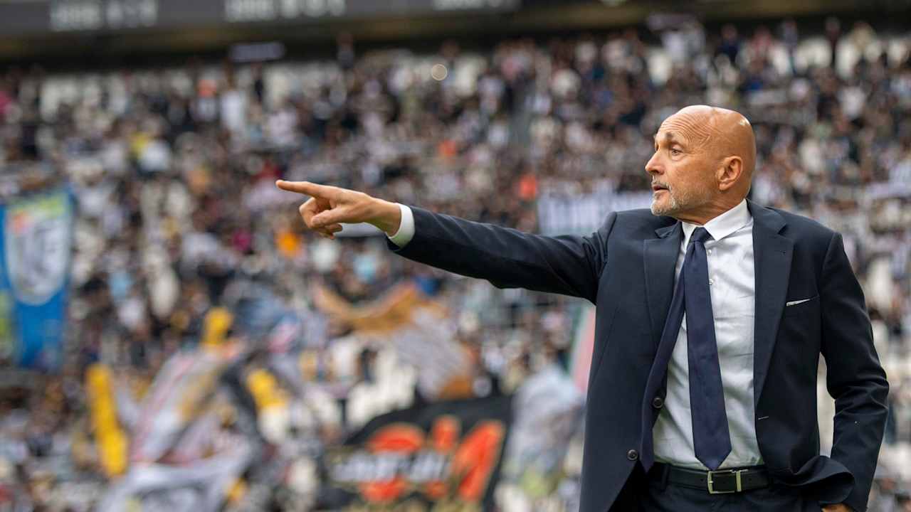 Press Room | Comments after Juventus-Hellas Verona