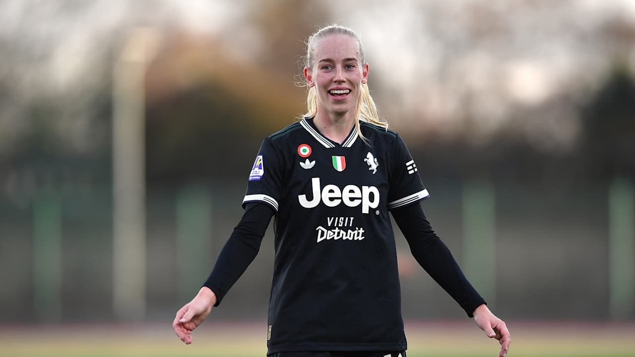 Preview: Parma vs Juventus Women
