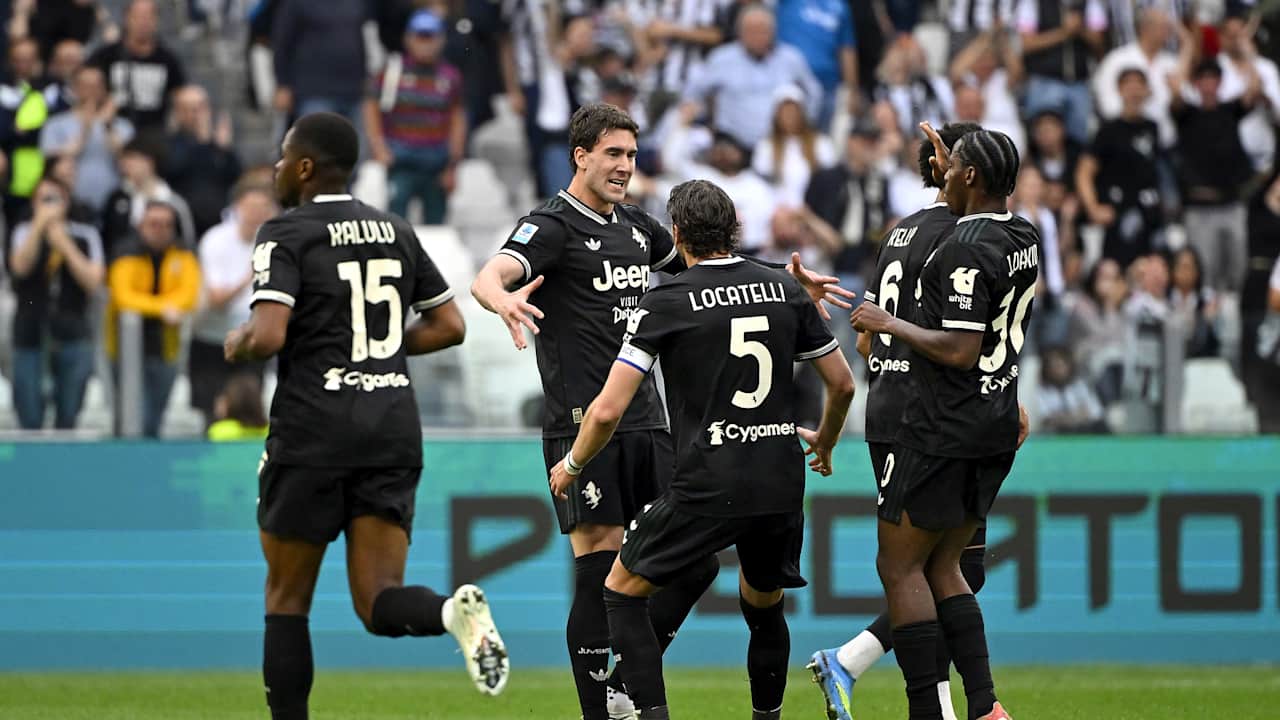 Preview | Lecce vs Juventus