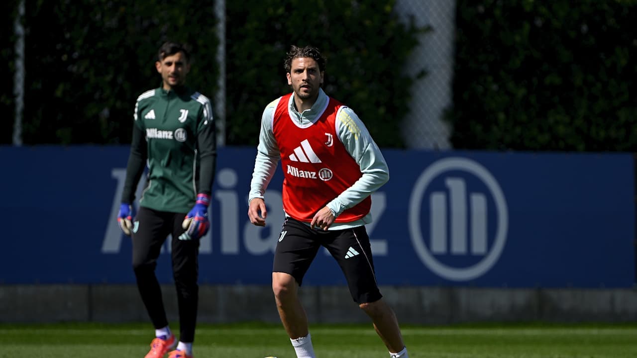 Squad List | Juventus-Sassuolo