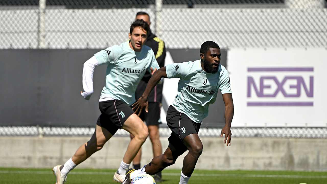 Squad List | Juventus-Bologna