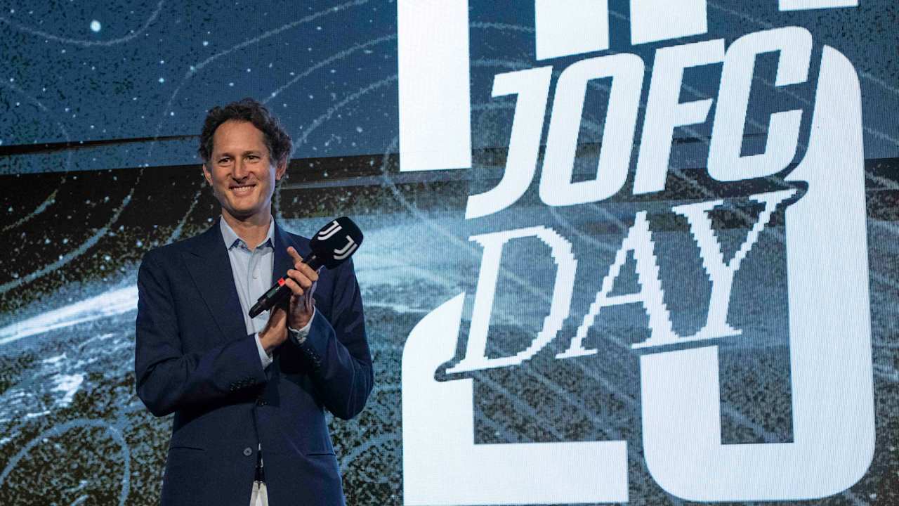 JOFC Day 2026 in Sicily a resounding success: a celebration of history and the future
