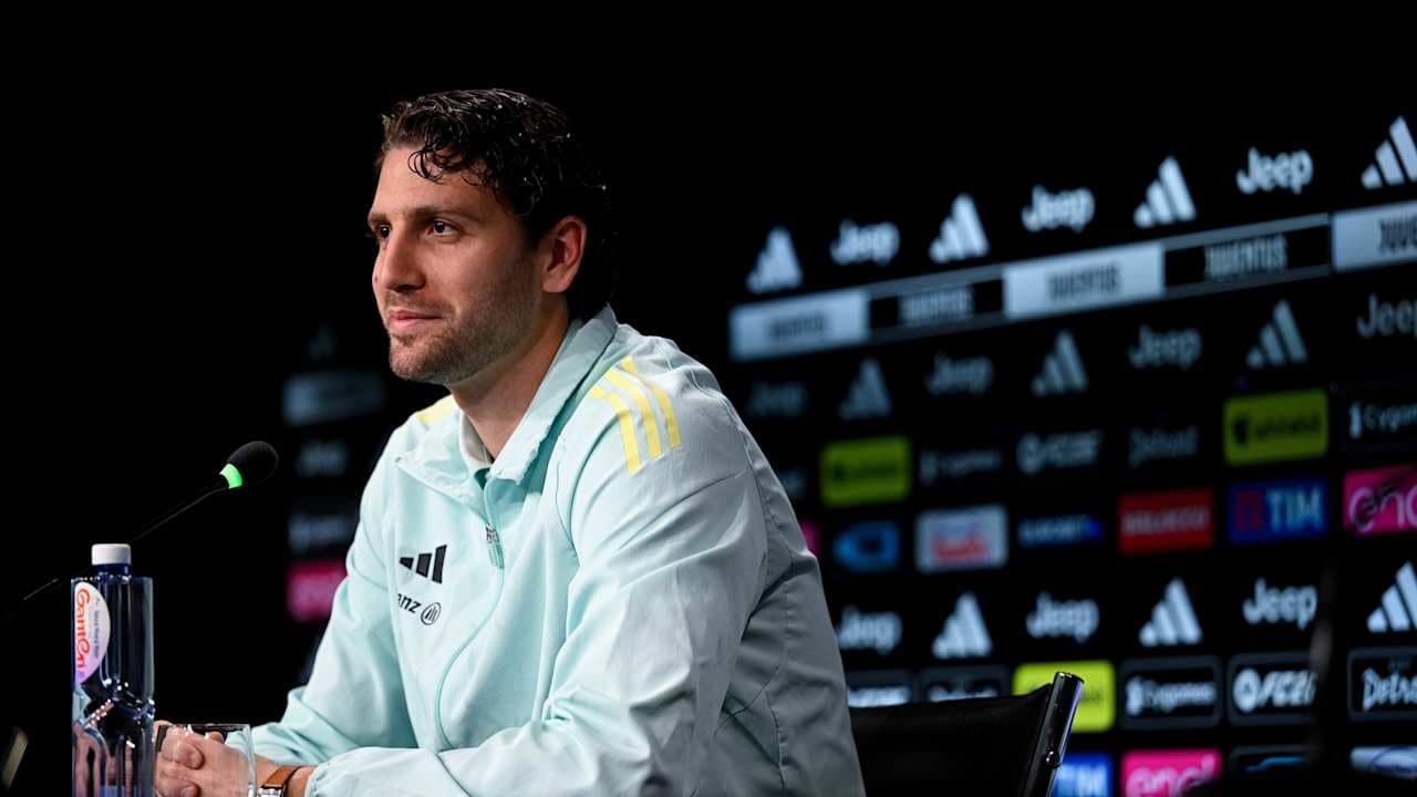 Locatelli: My new contract is another dream come true