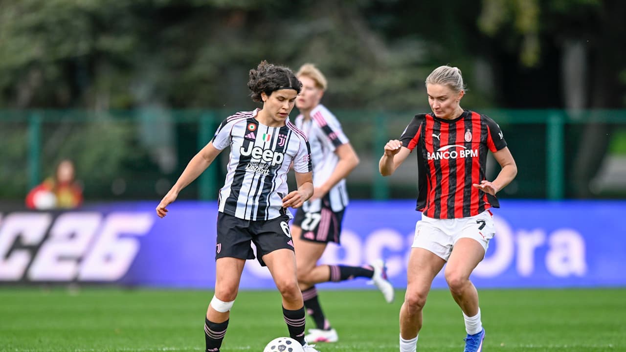 Preview: Genoa vs Juventus Women