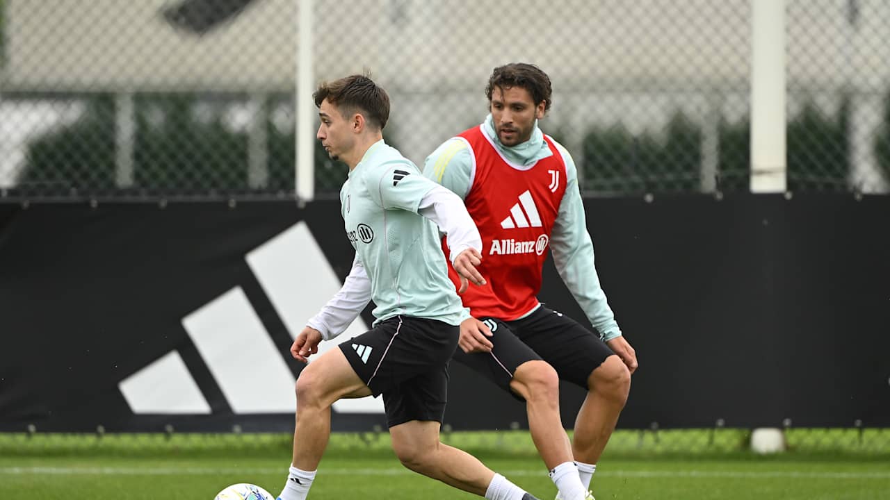 Squad list | Juventus-Verona