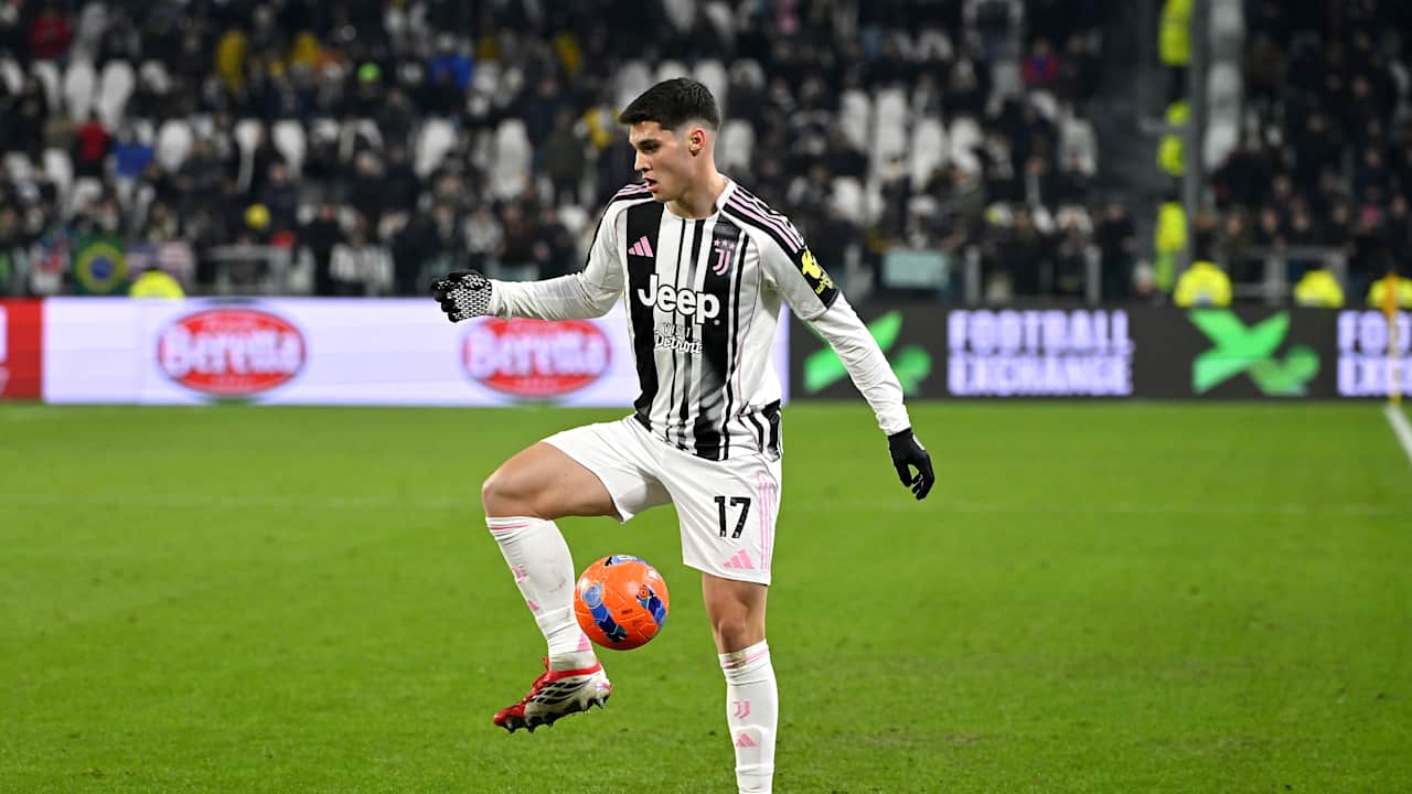 International Recap | Adzic scores for Montenegro U21