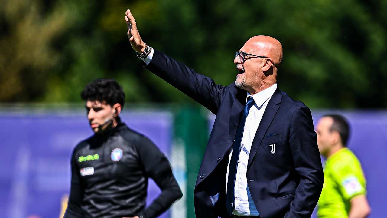 Serie A Women | Fiorentina-Juventus | Le interviste