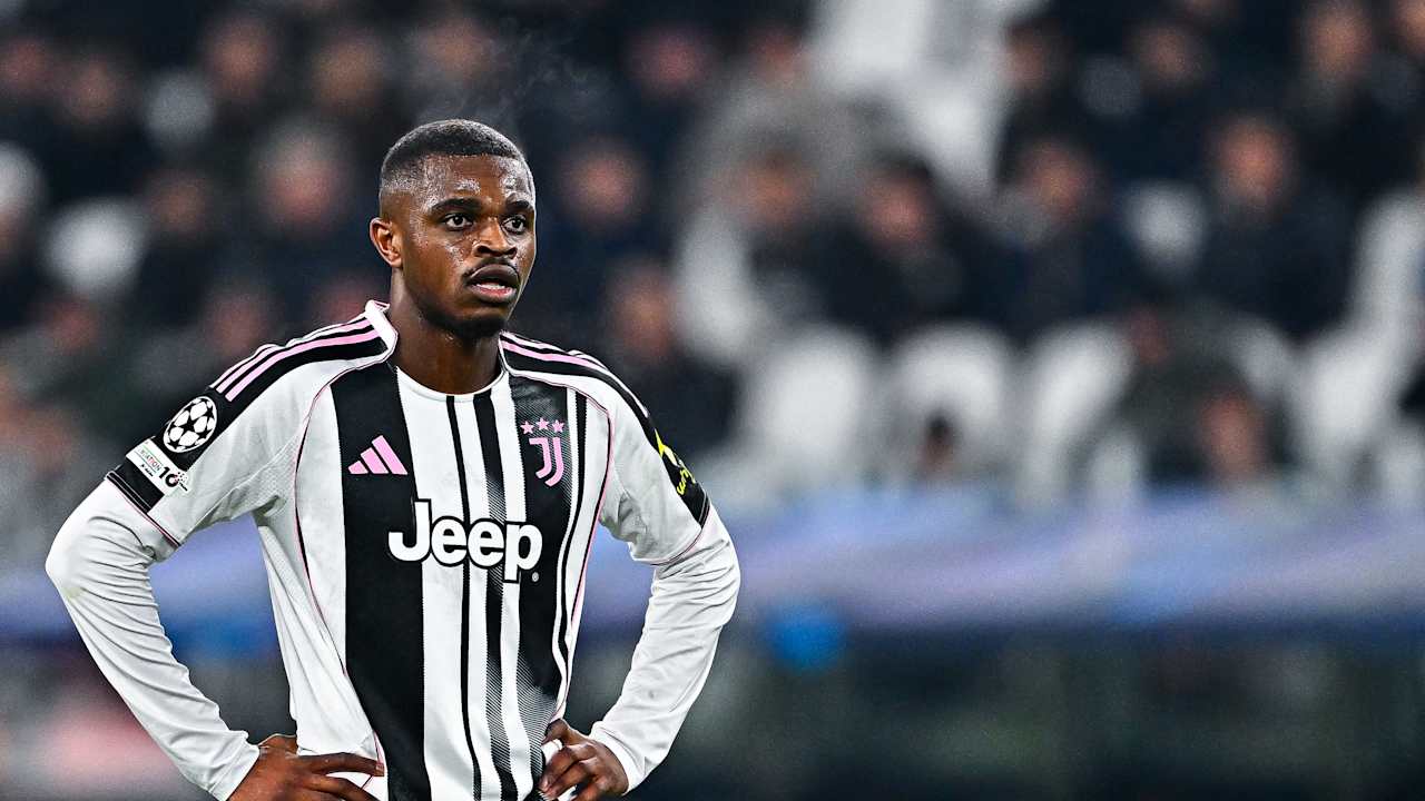 Bianconeri called up to their national teams this March