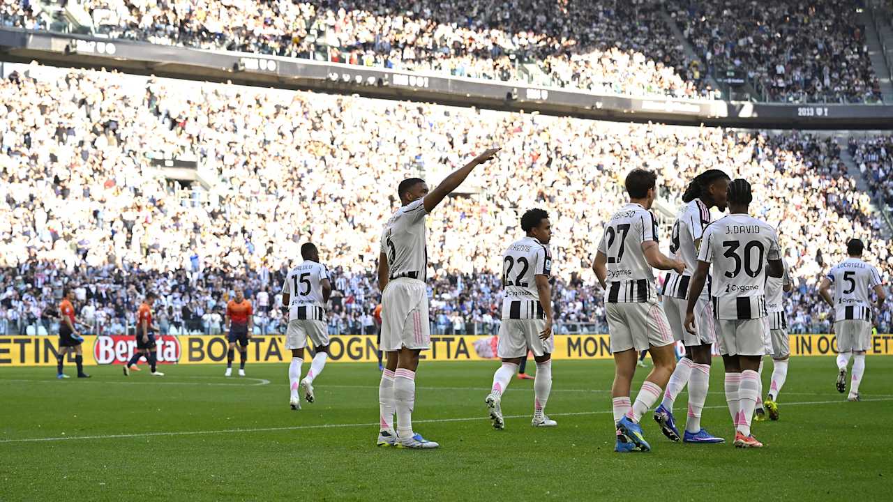 Preview: Atalanta vs Juventus