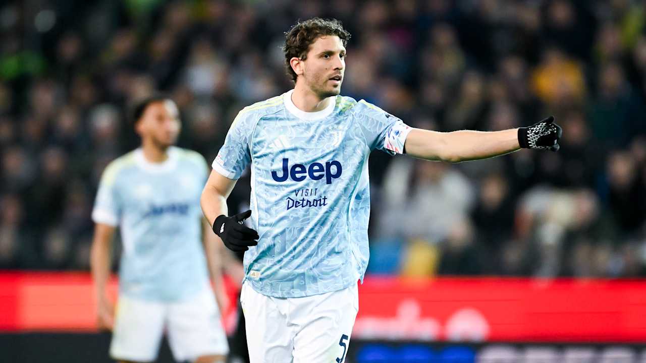 Preview: Juventus vs Sassuolo