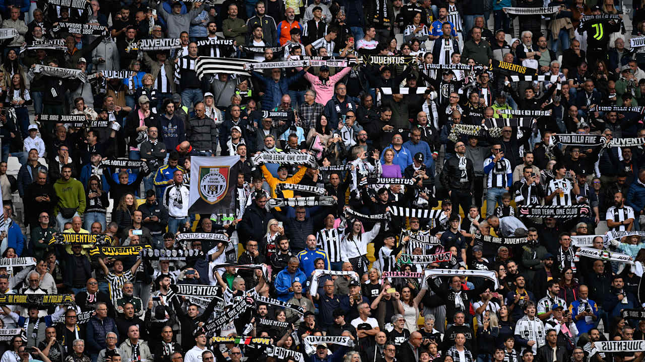 2025/26 Serie A: Change to the kick-off time for the match against Fiorentina