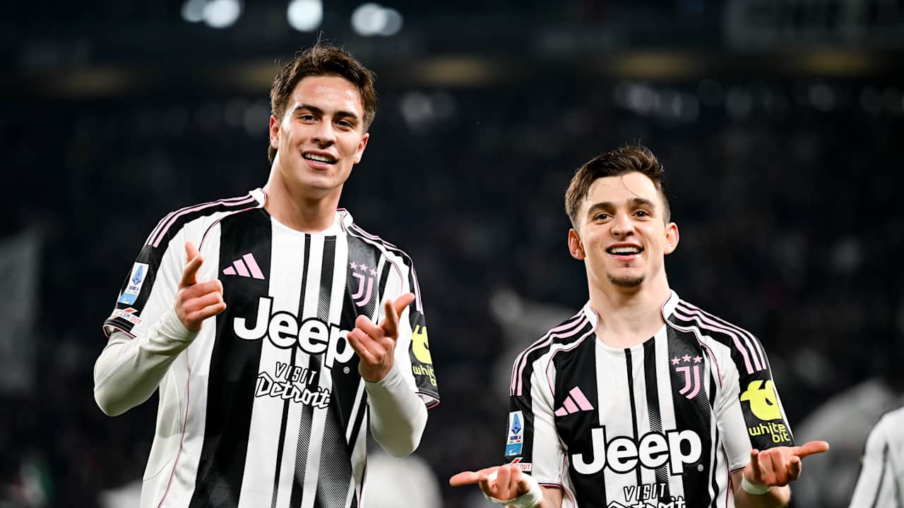 Preview: Juventus vs Genoa