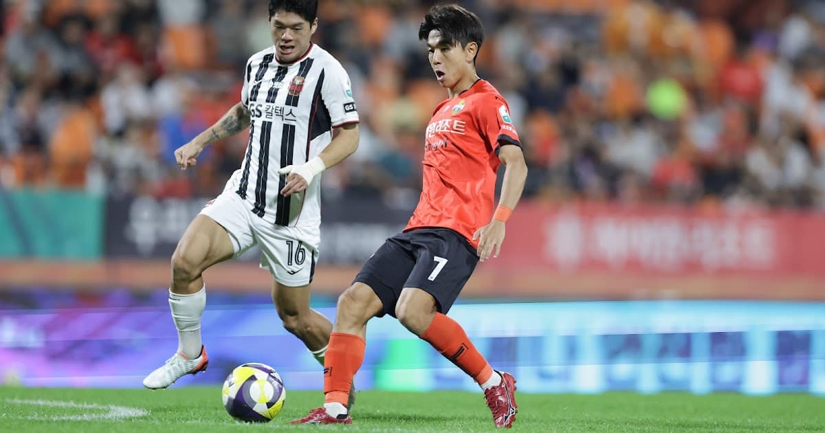 2026 K League 1 Round 10 Preview