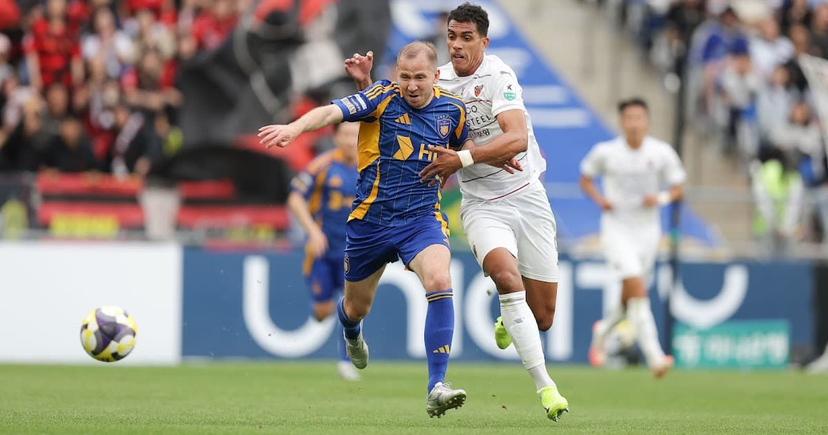 2026 K League 1 Round 11 Preview