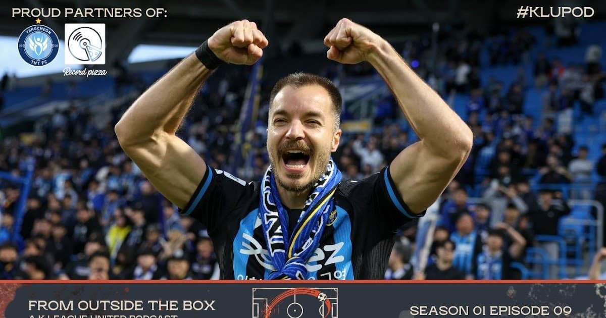 #KLUpod | Round 6 Recap + Round 7 Preview [From Outside The Box]