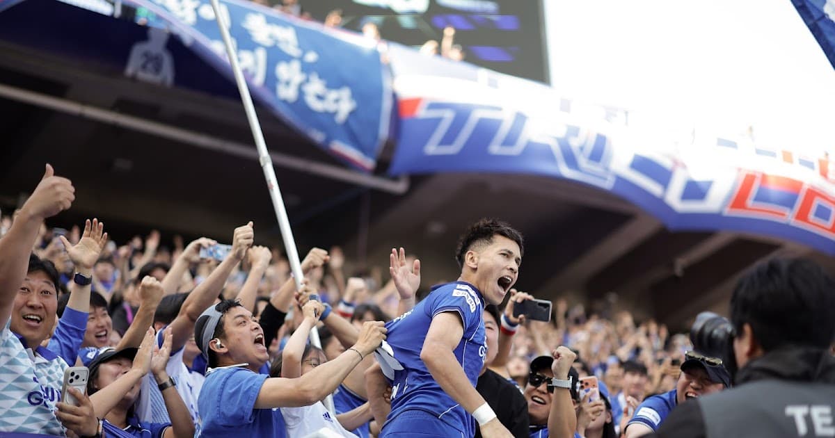 The Intriguing Tale of K League 2 (Part 1)