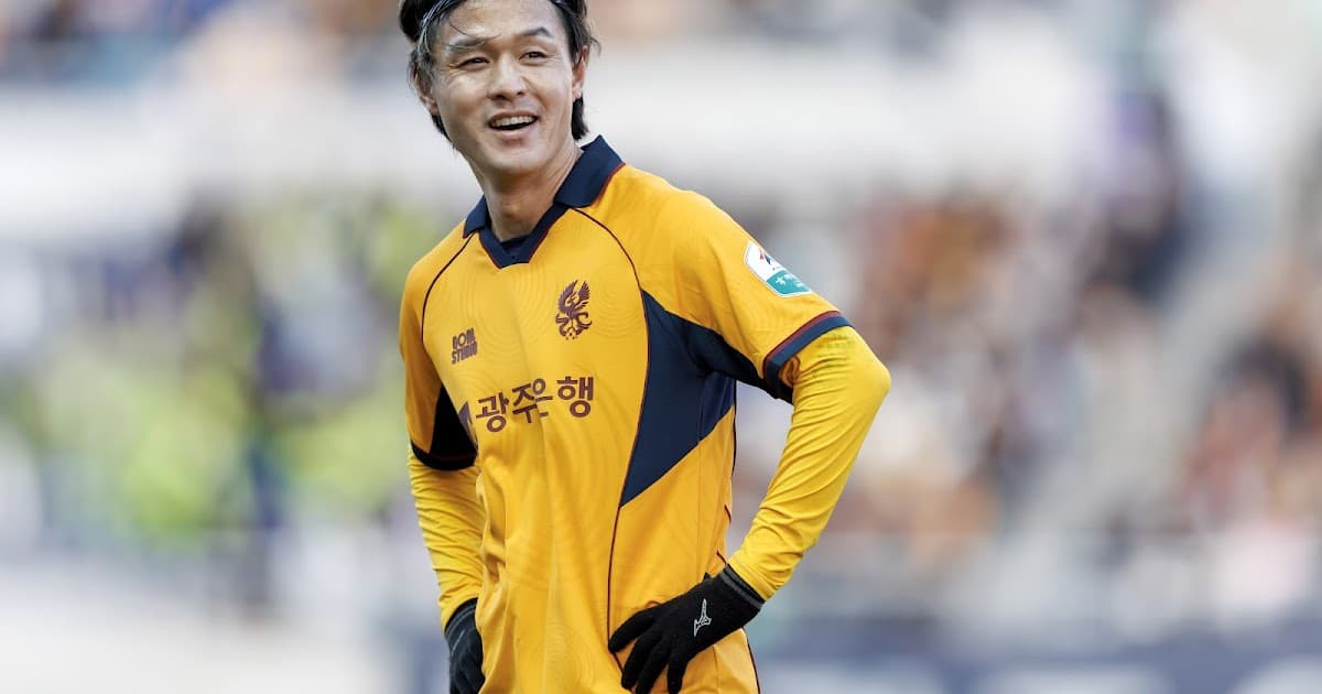 Ju Se-jong Interview: "Gwangju will overturn people's expectations"