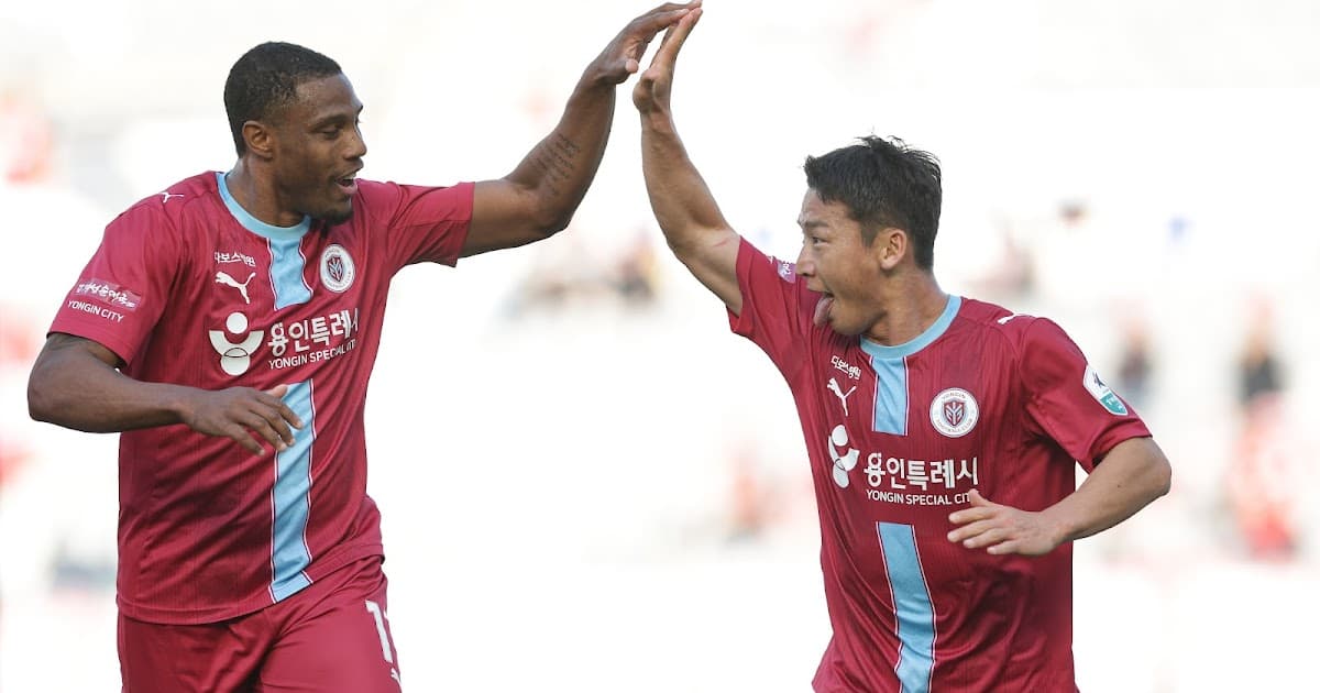 2026 K League 2 Round 10 Preview