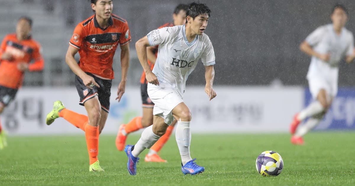2026 K League 2 Round 12 Preview