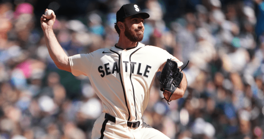 North Little Rock to The Show: Travelers alum Nick Davila records first career strikeout in MLB debut