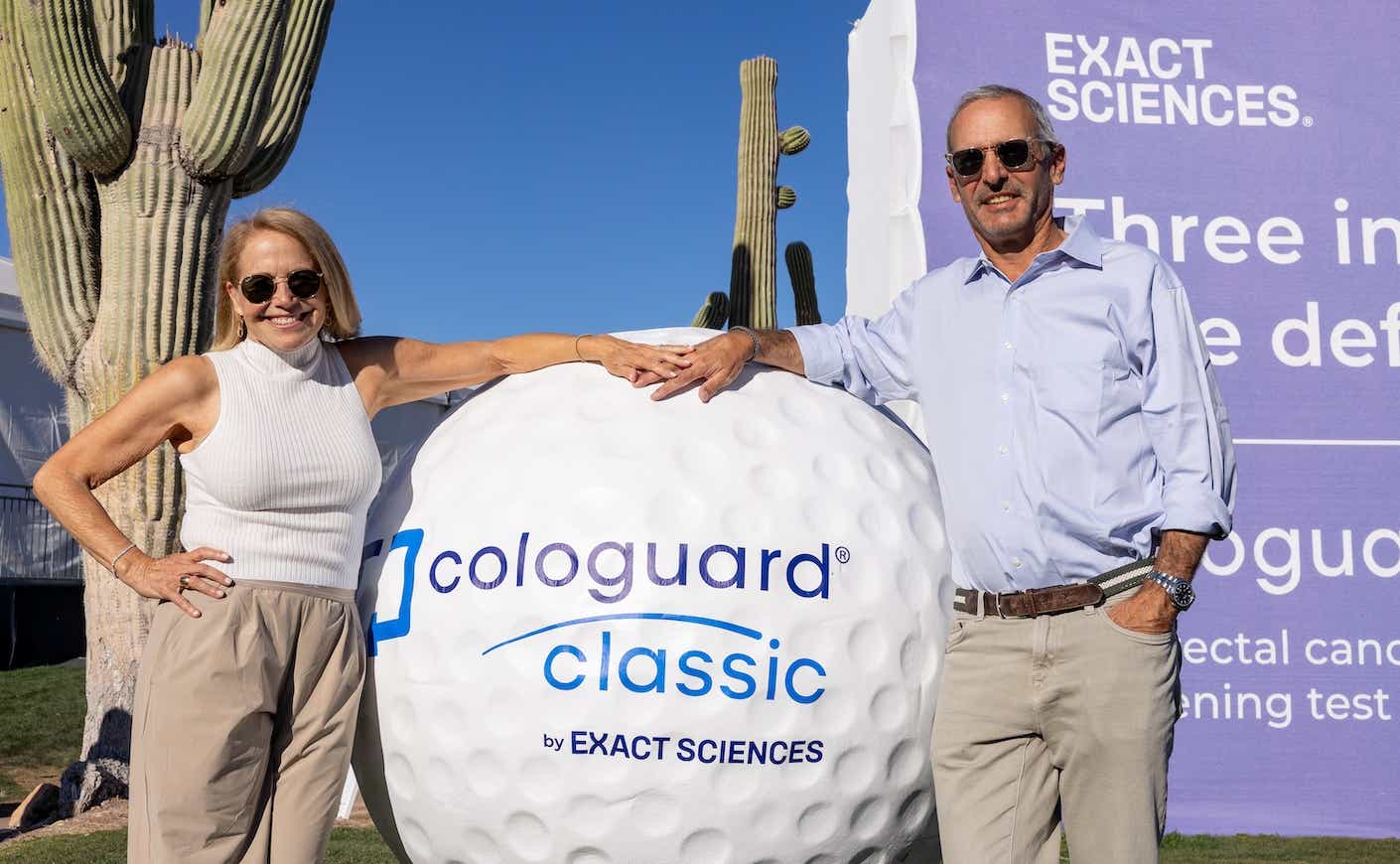 "More Than Golf": John Molner Reflects on the 2026 Cologuard Classic