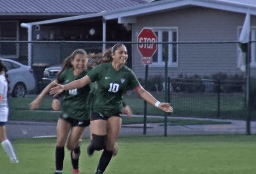 Siouxland high school soccer scores 5/1/26