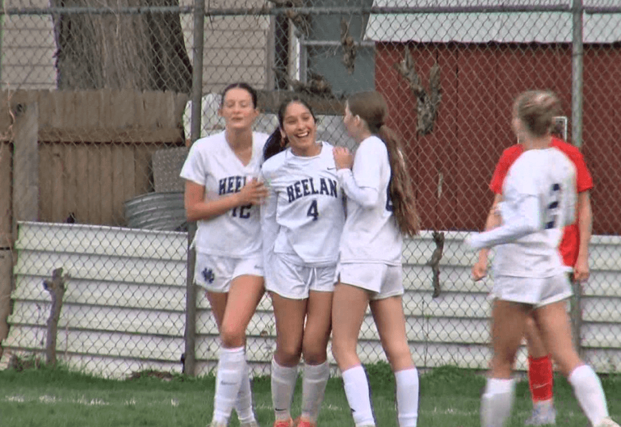 High school soccer scores in Siouxland from 5/5/26