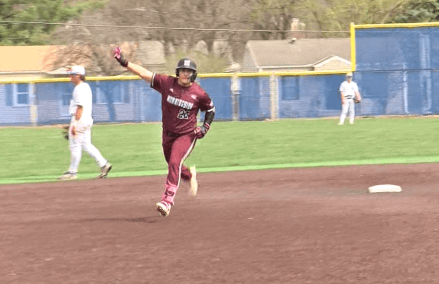 Siouxland college baseball and softball scores 4/12/26