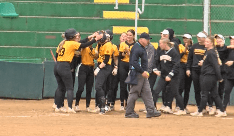 Siouxland GPAC baseball and softball scores from 4/25/26