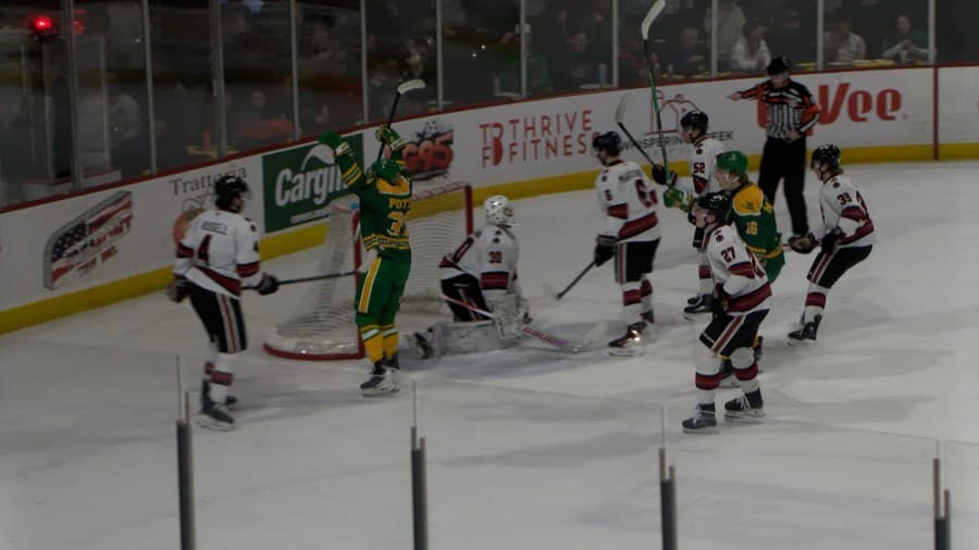 Elite Team Dominates, France Outperforms Expectations!