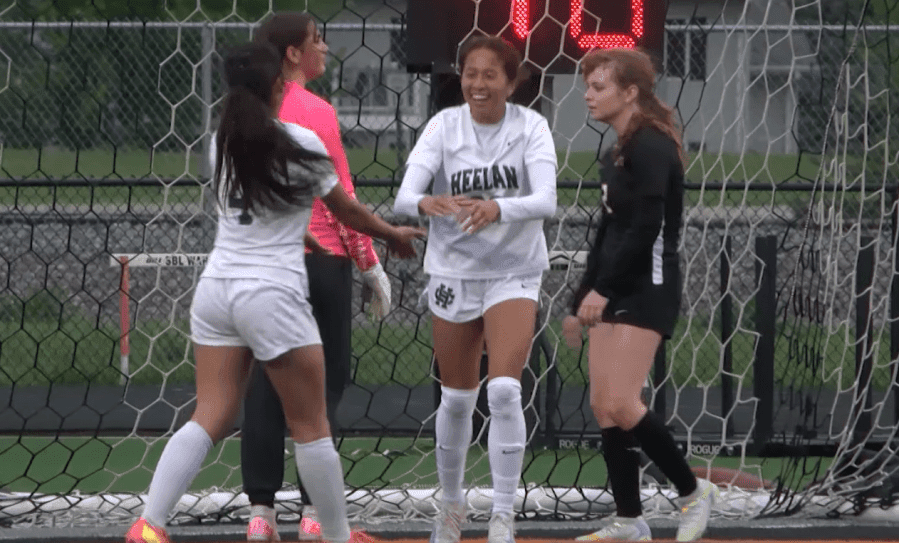 SportsZone Top 5 Plays of the Week 5/3/26
