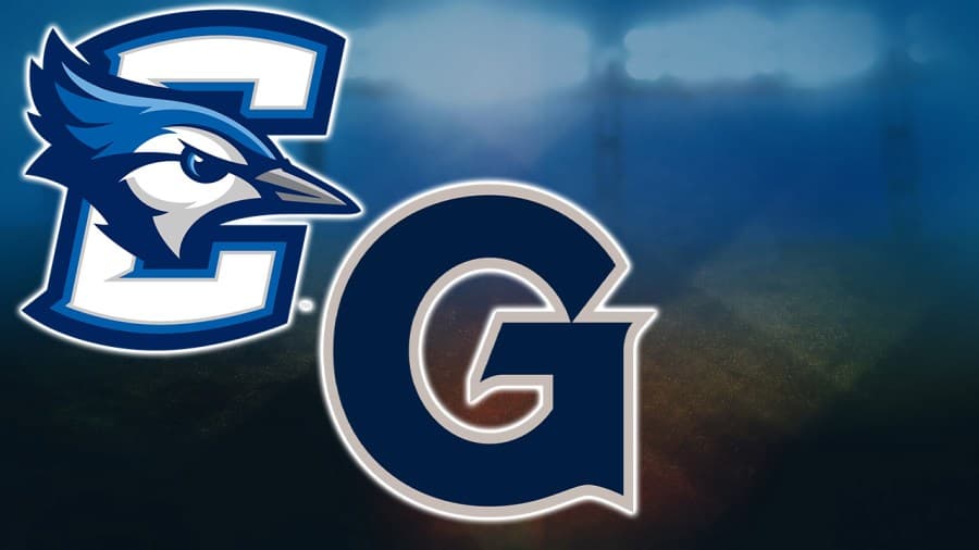 Creighton baseball drops Senior day match with Georgetown 5-2
