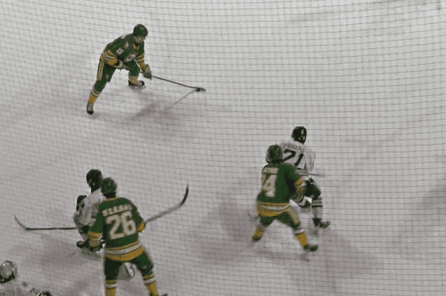 Musketeers begin weekend with 5-2 loss against the Madison Capitols