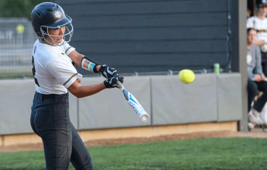 Dordt’s Chloe Kreuz earns second consecutive GPAC player of the week honor