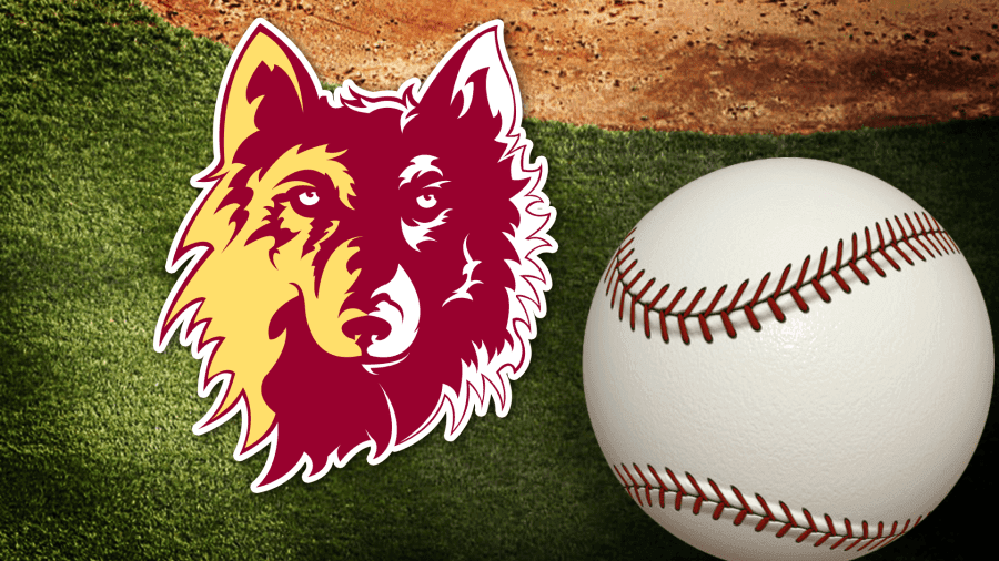 Northern Baseball loses final game of season at Winona