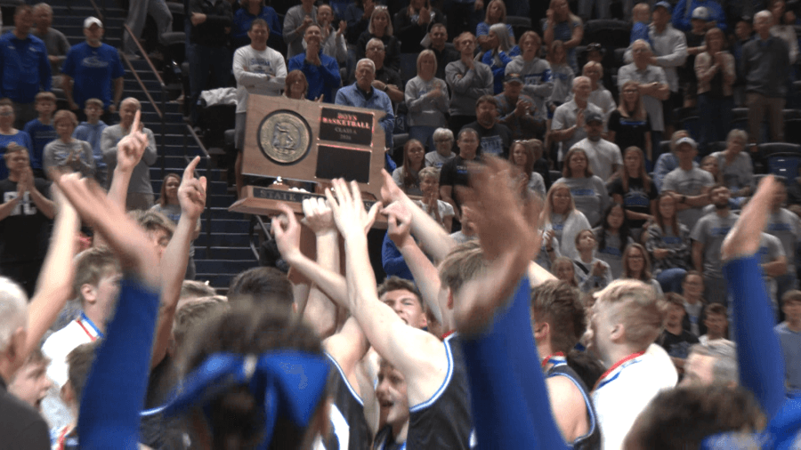 West Central caps undefeated season with first title in 25 years