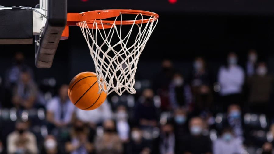 Championship state boys basketball scores and brackets