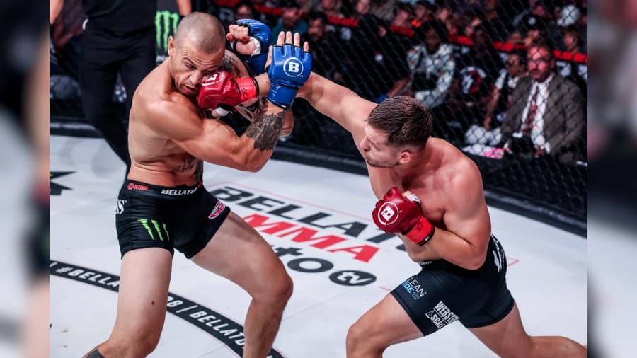 Storley, Bowers set for PFL Sioux Falls on Saturday