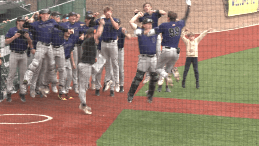 USF bounces back in game two to earn split with UMC