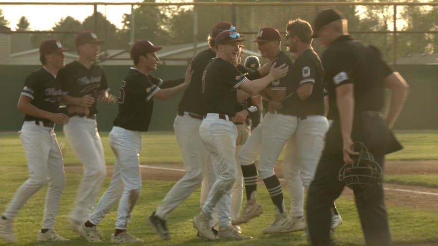 Four teams earn spot in Class ‘B’ state tournament
