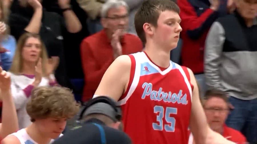 JT Rock enters transfer portal