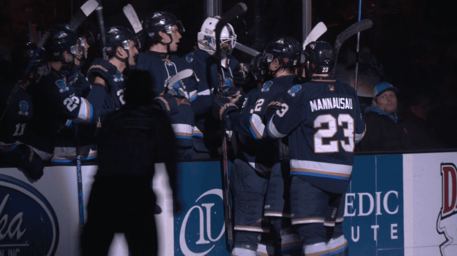 Providence Star Soars to Major Success in Northern Plains Championships!