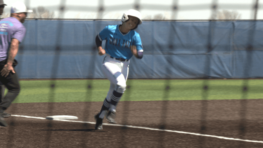 USF Softball walks-off Augustana before claiming first rivalry series sweep in program history