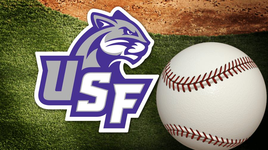 USF pounds out doubleheader sweep