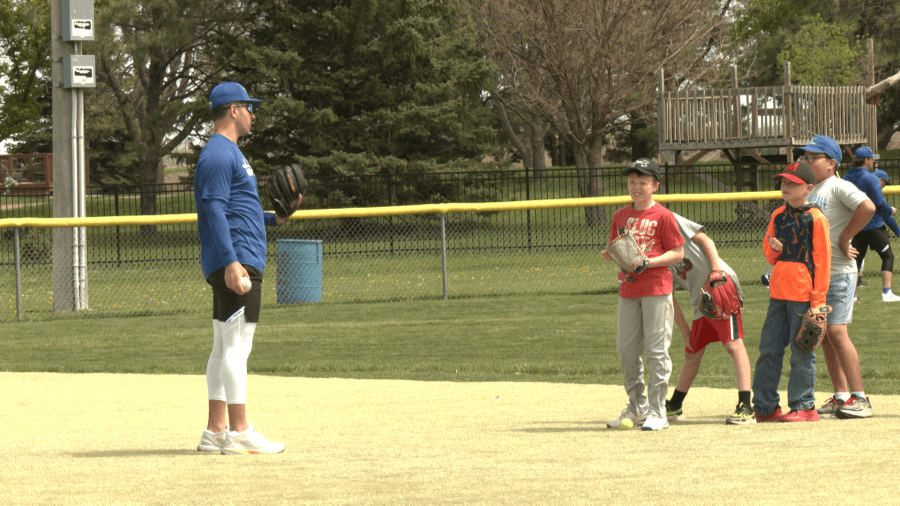 Harter, Bakley honored with fundraiser in Humboldt