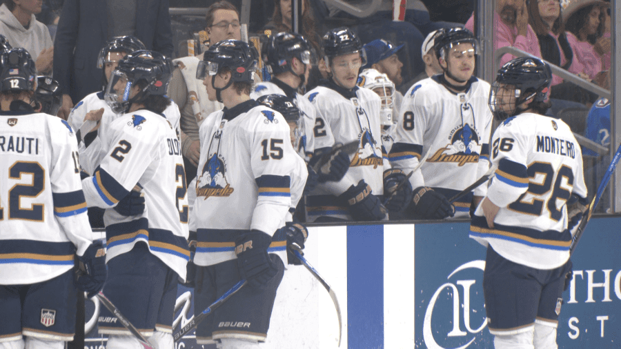 Herd fall to Lincoln Stars in overtime, 4-3