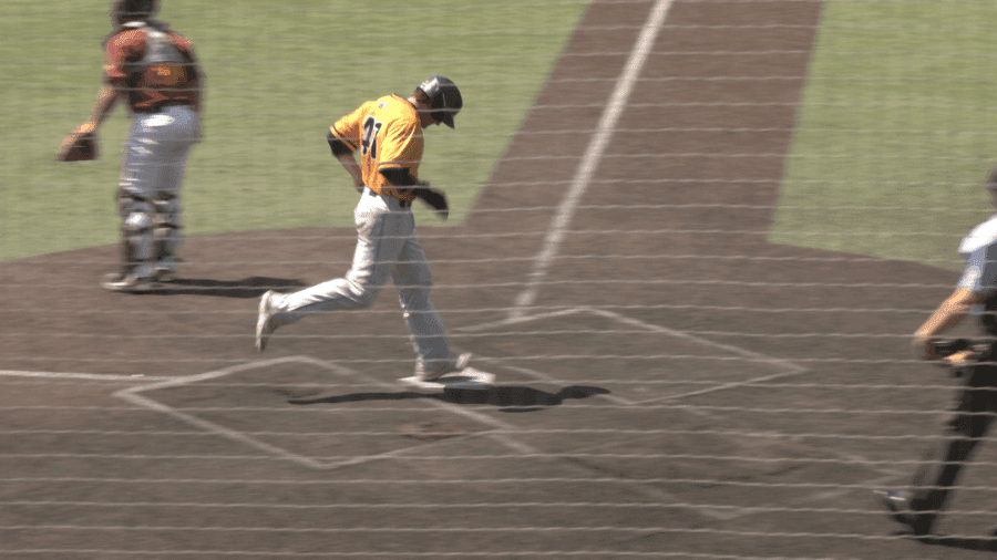 Augustana Baseball knocks off UMC in regular season finale