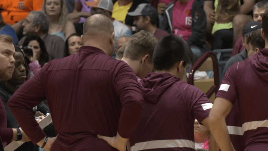 Freeman claims first Class ‘B’ title in 51 years