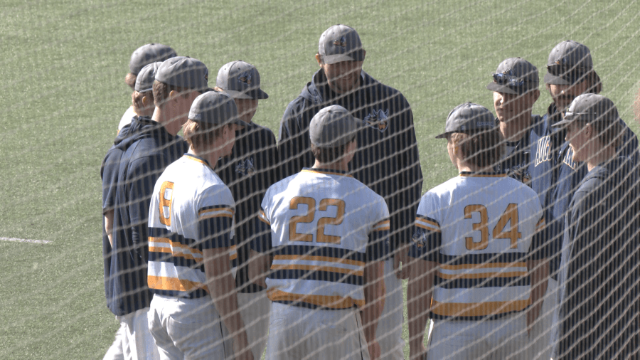 Augustana baseball eyes World Series berth